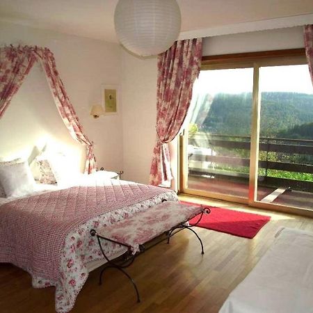 Villa Du Lion D'Or Ла-Петіт-П'єрр Номер фото