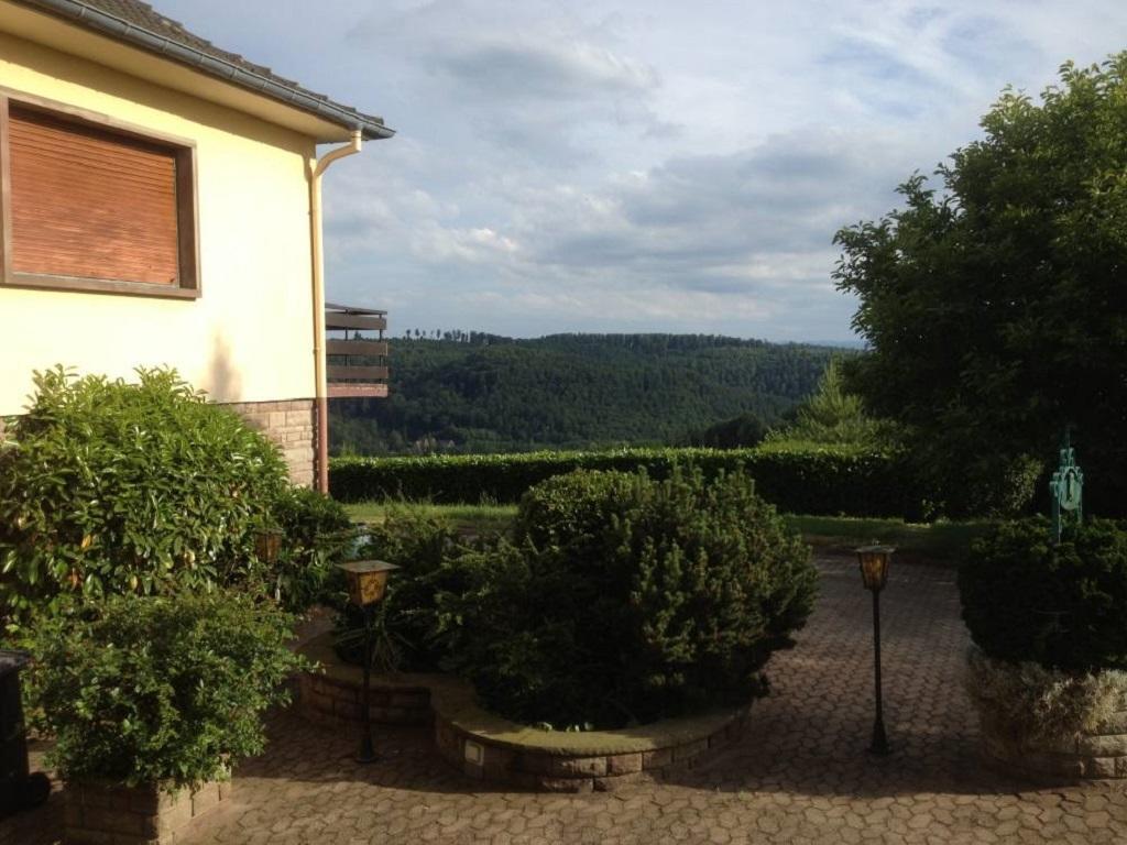 Villa Du Lion D'Or Ла-Петіт-П'єрр Номер фото