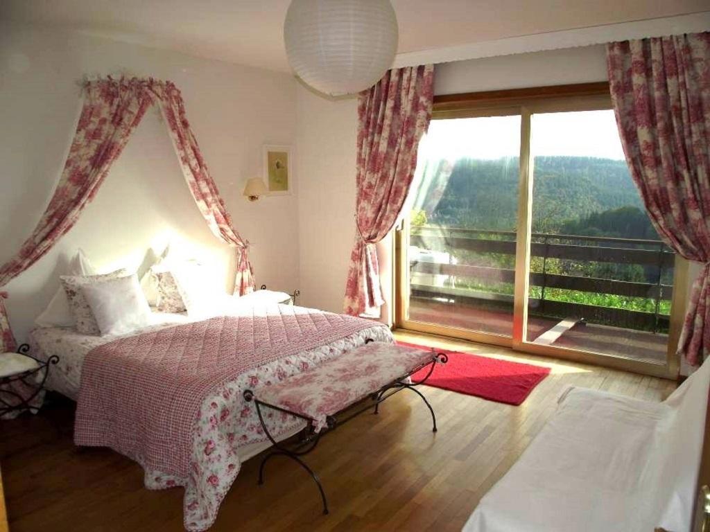 Villa Du Lion D'Or Ла-Петіт-П'єрр Номер фото